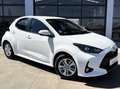 Toyota Yaris 120H 1.5 Business Plus Blanco - thumbnail 5