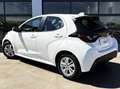Toyota Yaris 120H 1.5 Business Plus Blanco - thumbnail 3