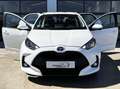 Toyota Yaris 120H 1.5 Business Plus Blanco - thumbnail 21