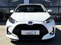 Toyota Yaris 120H 1.5 Business Plus Blanco - thumbnail 6