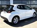 Toyota Yaris 120H 1.5 Business Plus Blanco - thumbnail 4