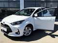 Toyota Yaris 120H 1.5 Business Plus Blanco - thumbnail 9