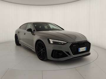 Sportback 2.9 tfsi 25 years quattro 450cv