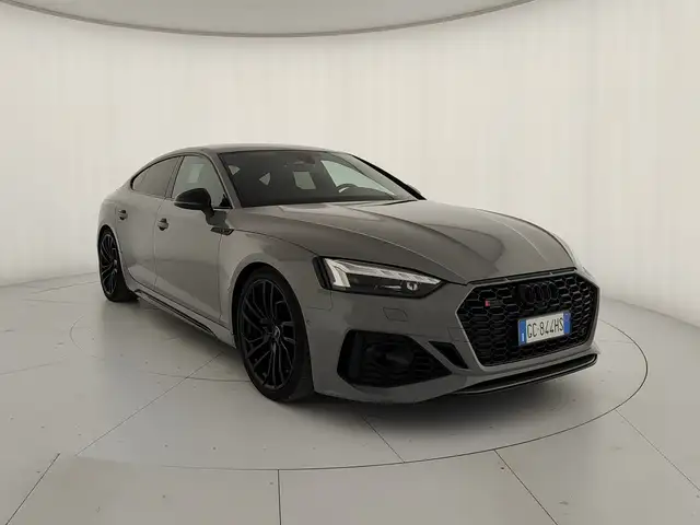 Audi RS5 Sportback 2.9 tfsi 25 years quattro 450cv