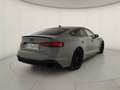 Audi RS5 Sportback 2.9 tfsi 25 years quattro 450cv Grijs - thumbnail 4