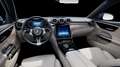 Mercedes-Benz C 220 220 d Mild hybrid 4Matic Advanced All-Terrain Blue - thumbnail 6