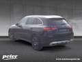 Mercedes-Benz GLC 200 4MATIC AMG, Panoramadach, AHV Schwarz - thumbnail 3
