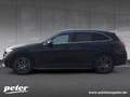 Mercedes-Benz GLC 200 4MATIC AMG, Panoramadach, AHV Schwarz - thumbnail 2