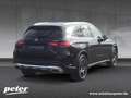 Mercedes-Benz GLC 200 4MATIC AMG, Panoramadach, AHV Schwarz - thumbnail 5