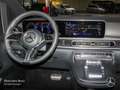 Mercedes-Benz V 300 d AVANTGARDE+AMG+9G+AHK+Klimaautom.+Navi+DIS Silber - thumbnail 10