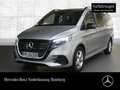 Mercedes-Benz V 300 d AVANTGARDE+AMG+9G+AHK+Klimaautom.+Navi+DIS Silber - thumbnail 1