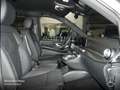 Mercedes-Benz V 300 d AVANTGARDE+AMG+9G+AHK+Klimaautom.+Navi+DIS Silber - thumbnail 9