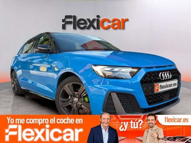 Audi A1 Sportback 25 TFSI S line - foto 1