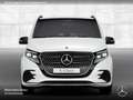 Mercedes-Benz V 300 d EXCLUSIVE+AMG+9G+AHK+StandHZ+Klimaautom Weiß - thumbnail 6