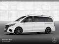 Mercedes-Benz V 300 d EXCLUSIVE+AMG+9G+AHK+StandHZ+Klimaautom Weiß - thumbnail 3