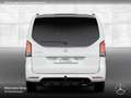 Mercedes-Benz V 300 d EXCLUSIVE+AMG+9G+AHK+StandHZ+Klimaautom Weiß - thumbnail 7