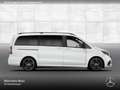 Mercedes-Benz V 300 d EXCLUSIVE+AMG+9G+AHK+StandHZ+Klimaautom Weiß - thumbnail 18