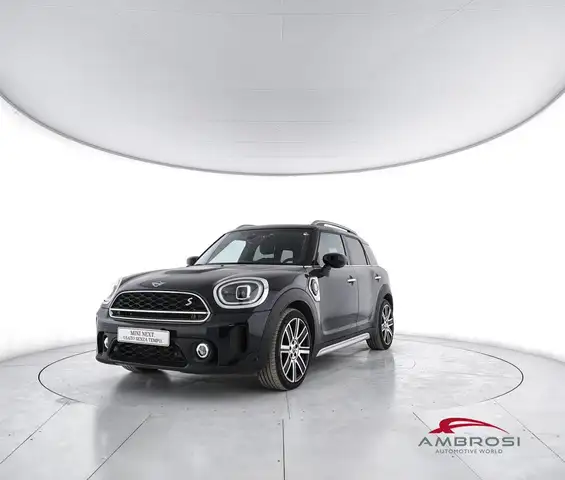 MINI Cooper SE Cooper SE  1.5 Cooper SE Yours  ALL4