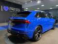 Audi Q8 RS Performance Blauw - thumbnail 20