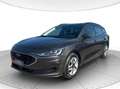 Ford Focus SW 1.5 ecoblue Business 120cv Grau - thumbnail 1