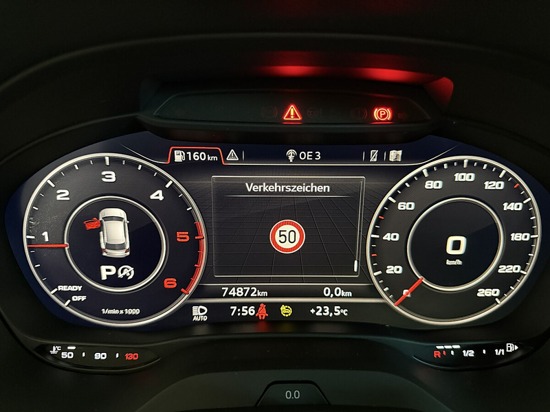 Audi Q2 30TDI S-tronic *Matrix-LED*NAVI*ACC*Sitzheizung... — photo 40