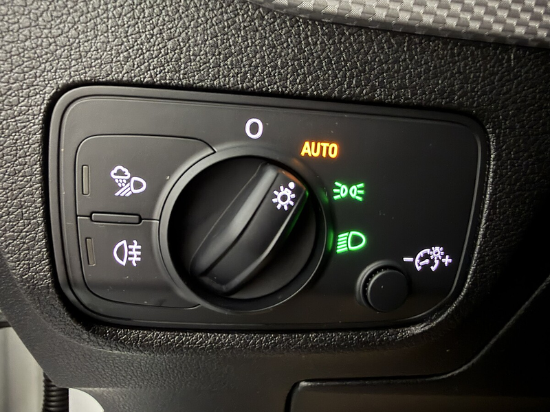 Audi Q2 30TDI S-tronic *Matrix-LED*NAVI*ACC*Sitzheizung... — photo 44