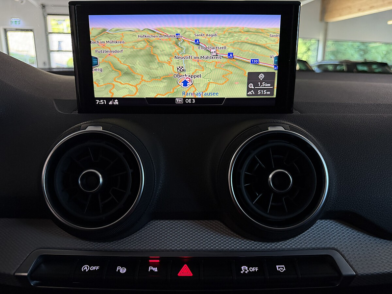 Audi Q2 30TDI S-tronic *Matrix-LED*NAVI*ACC*Sitzheizung... — photo 20