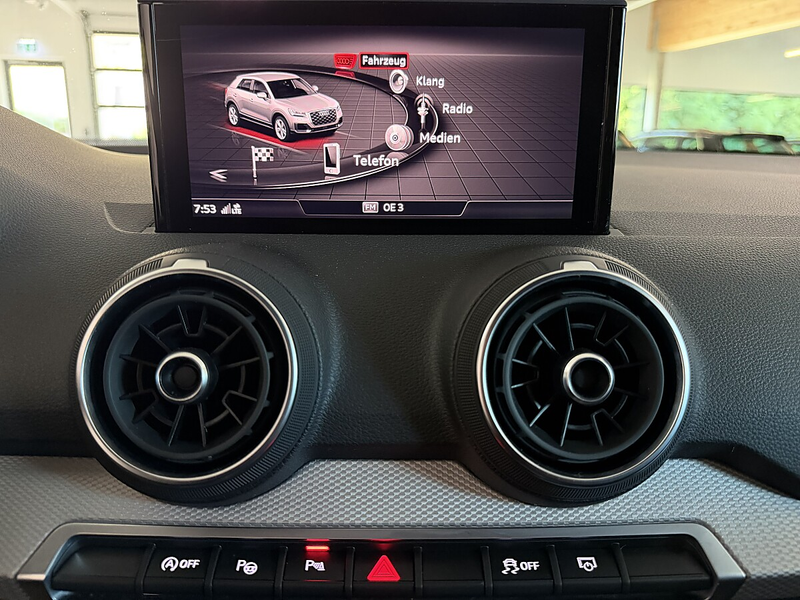 Audi Q2 30TDI S-tronic *Matrix-LED*NAVI*ACC*Sitzheizung... — photo 30