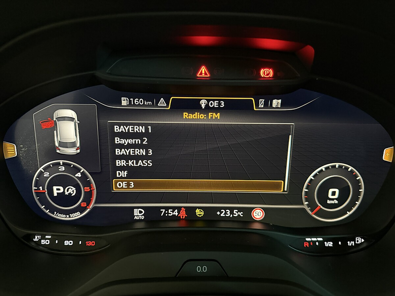 Audi Q2 30TDI S-tronic *Matrix-LED*NAVI*ACC*Sitzheizung... — photo 37