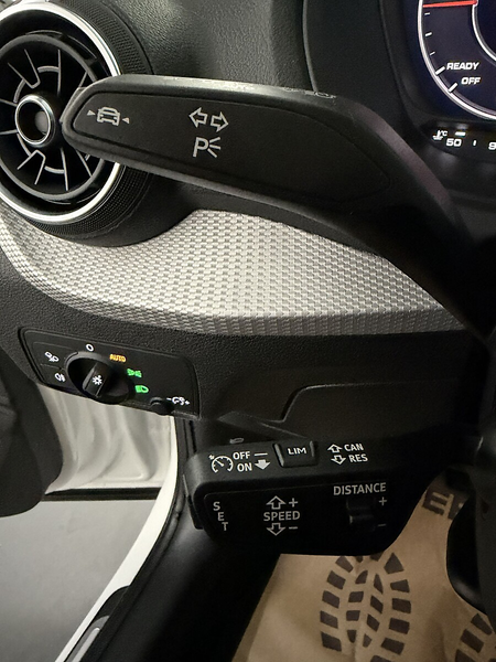 Audi Q2 30TDI S-tronic *Matrix-LED*NAVI*ACC*Sitzheizung... — photo 43