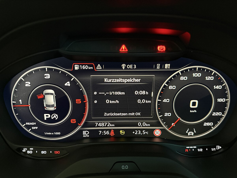 Audi Q2 30TDI S-tronic *Matrix-LED*NAVI*ACC*Sitzheizung... — photo 42