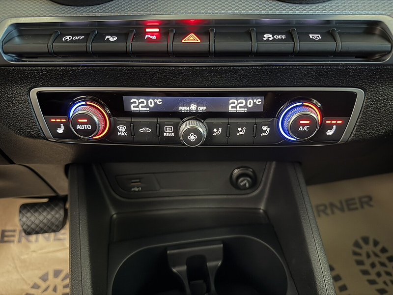 Audi Q2 30TDI S-tronic *Matrix-LED*NAVI*ACC*Sitzheizung... — photo 32