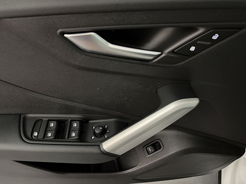 Audi Q2 30TDI S-tronic *Matrix-LED*NAVI*ACC*Sitzheizung... — photo 45