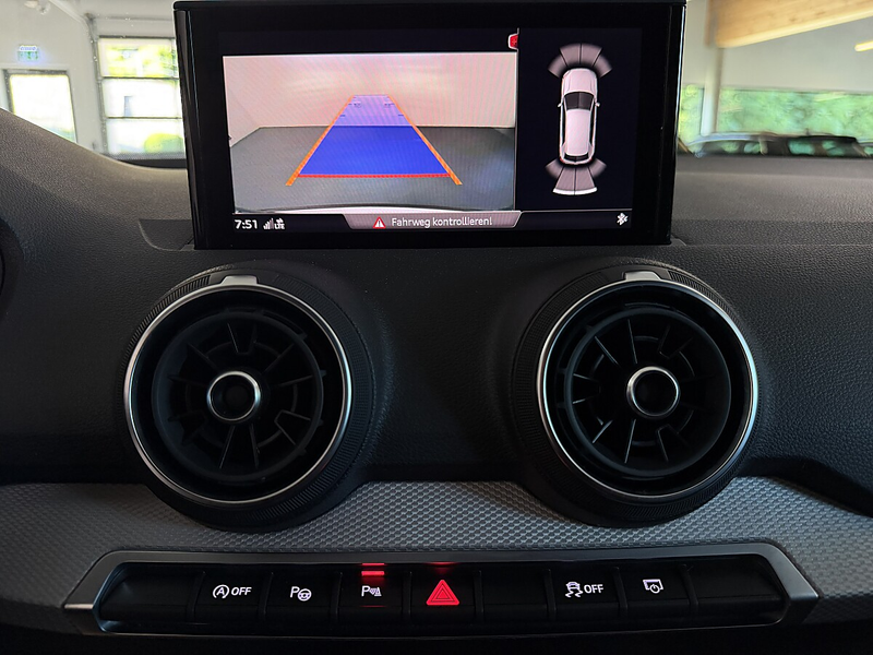Audi Q2 30TDI S-tronic *Matrix-LED*NAVI*ACC*Sitzheizung... — photo 18