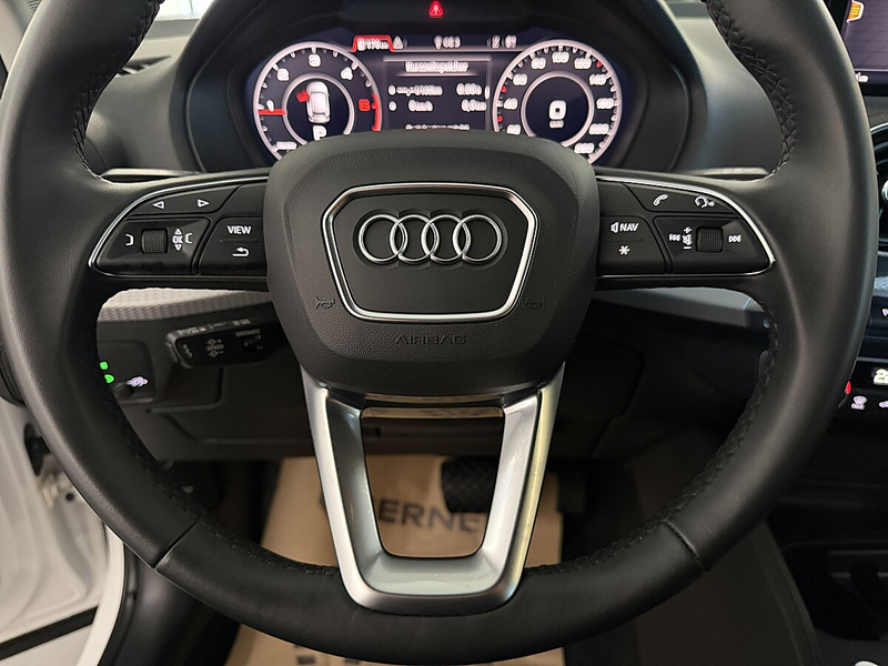 Audi Q2 30TDI S-tronic *Matrix-LED*NAVI*ACC*Sitzheizung... — photo 7