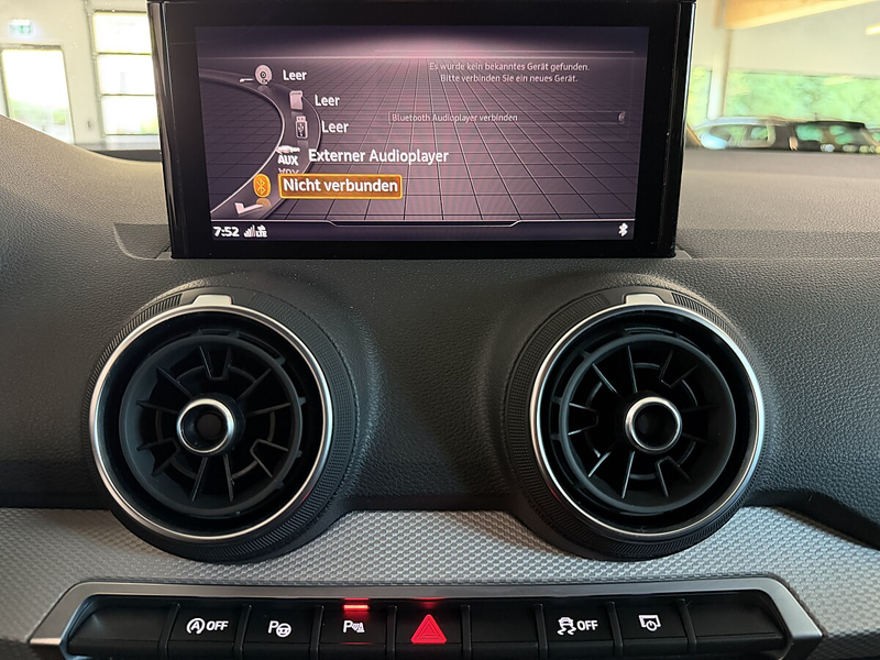 Audi Q2 30TDI S-tronic *Matrix-LED*NAVI*ACC*Sitzheizung... — photo 21