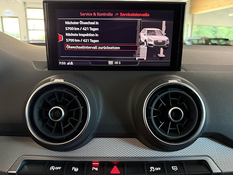 Audi Q2 30TDI S-tronic *Matrix-LED*NAVI*ACC*Sitzheizung... — photo 27