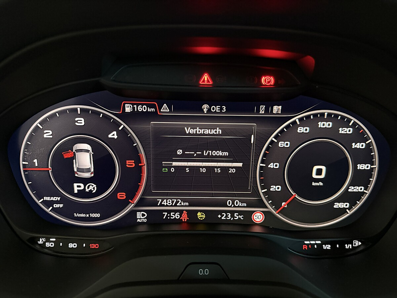Audi Q2 30TDI S-tronic *Matrix-LED*NAVI*ACC*Sitzheizung... — photo 41