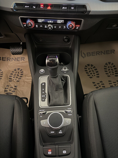 Audi Q2 30TDI S-tronic *Matrix-LED*NAVI*ACC*Sitzheizung... — photo 34
