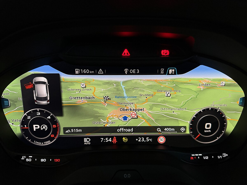 Audi Q2 30TDI S-tronic *Matrix-LED*NAVI*ACC*Sitzheizung... — photo 36