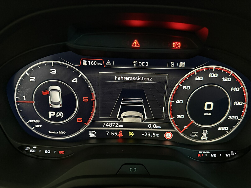 Audi Q2 30TDI S-tronic *Matrix-LED*NAVI*ACC*Sitzheizung... — photo 39