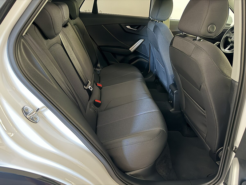 Audi Q2 30TDI S-tronic *Matrix-LED*NAVI*ACC*Sitzheizung... — photo 47