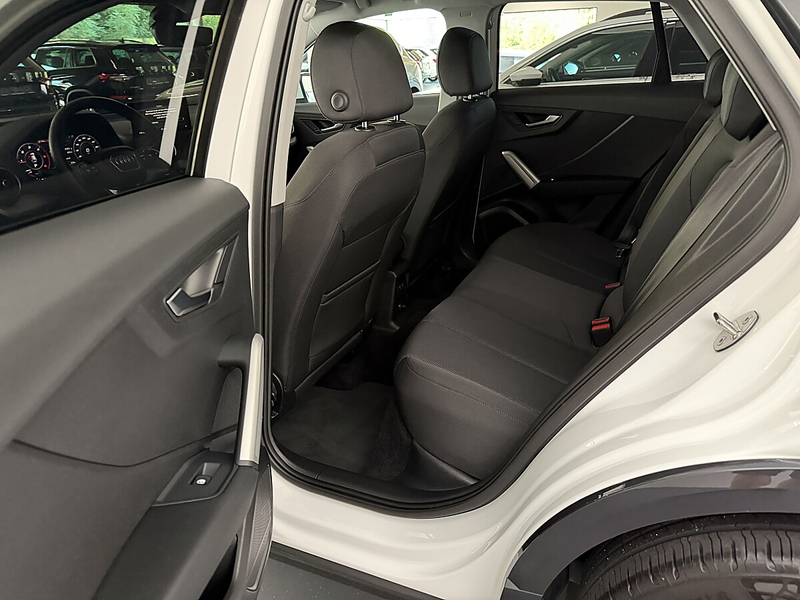 Audi Q2 30TDI S-tronic *Matrix-LED*NAVI*ACC*Sitzheizung... — photo 14