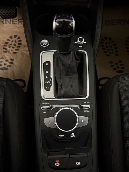 Audi Q2 30TDI S-tronic *Matrix-LED*NAVI*ACC*Sitzheizung... — photo 33