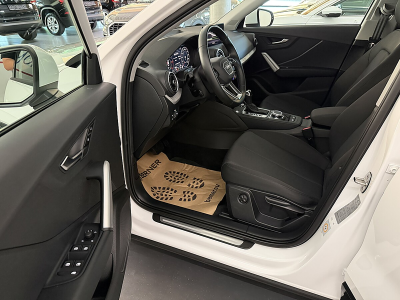 Audi Q2 30TDI S-tronic *Matrix-LED*NAVI*ACC*Sitzheizung... — photo 12