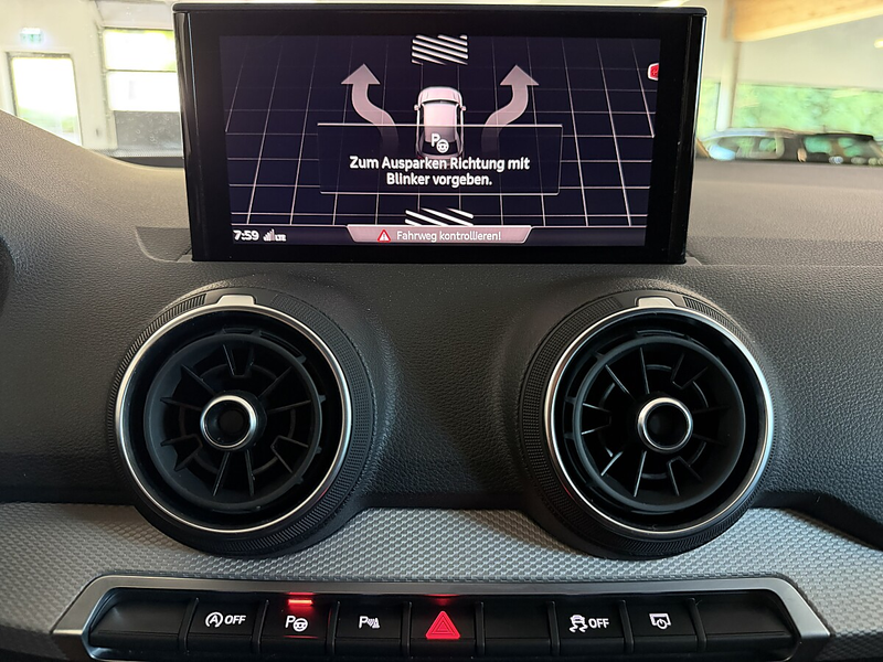 Audi Q2 30TDI S-tronic *Matrix-LED*NAVI*ACC*Sitzheizung... — photo 28