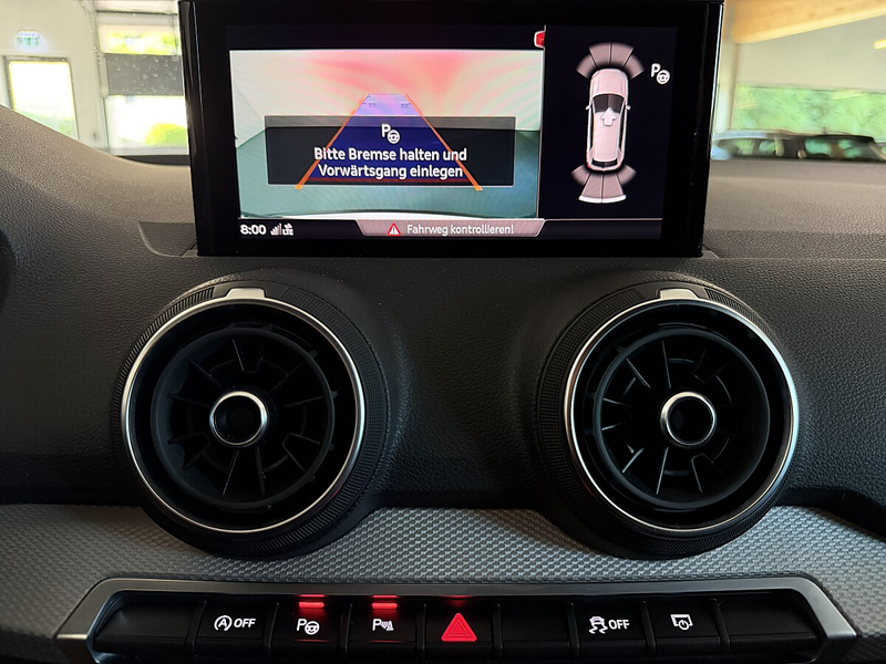 Audi Q2 30TDI S-tronic *Matrix-LED*NAVI*ACC*Sitzheizung... — photo 29