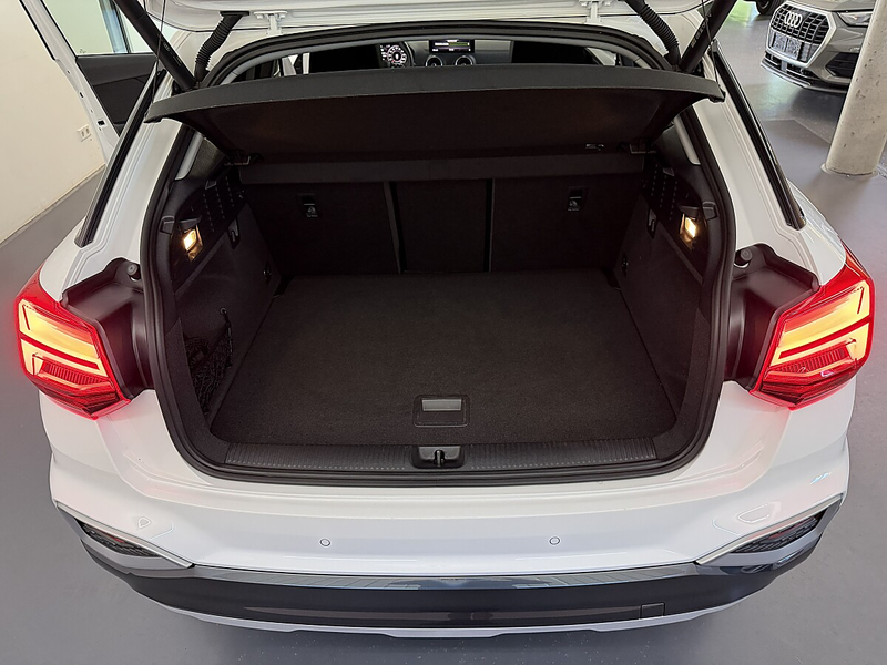 Audi Q2 30TDI S-tronic *Matrix-LED*NAVI*ACC*Sitzheizung... — photo 15
