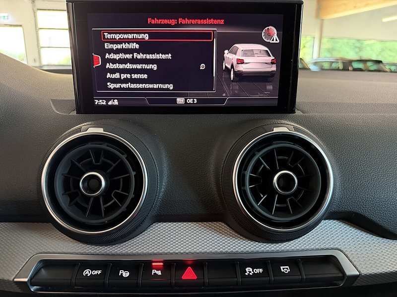 Audi Q2 30TDI S-tronic *Matrix-LED*NAVI*ACC*Sitzheizung... — photo 25