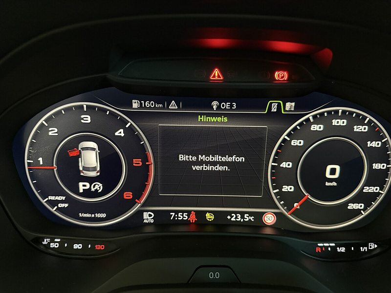 Audi Q2 30TDI S-tronic *Matrix-LED*NAVI*ACC*Sitzheizung... — photo 38